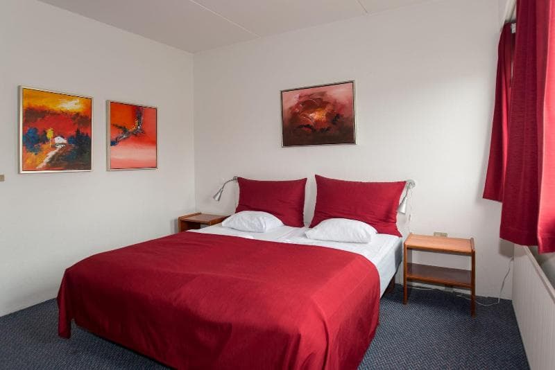 Hotel Hjallerup Kro 4