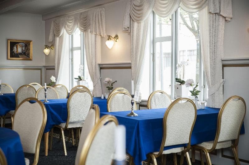 Dronninglund Hotel main