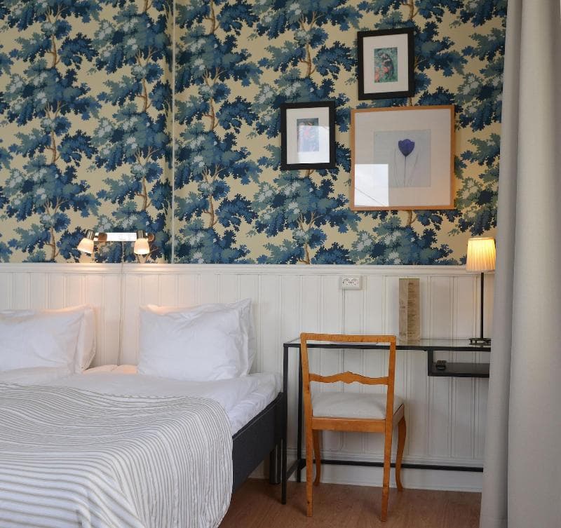 Hotell Park 3