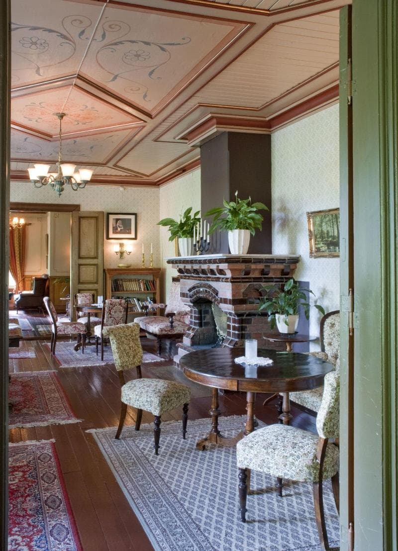 Dalen Hotel 2