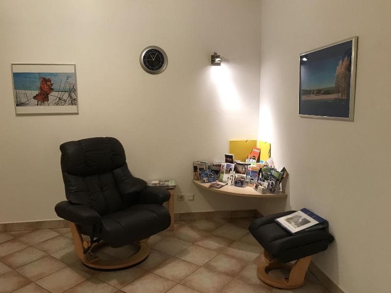 Apartment Ahsbahs Suite main