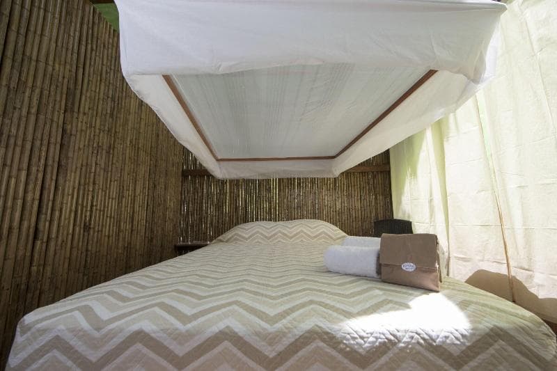 Amak Iquitos Ecolodge 5
