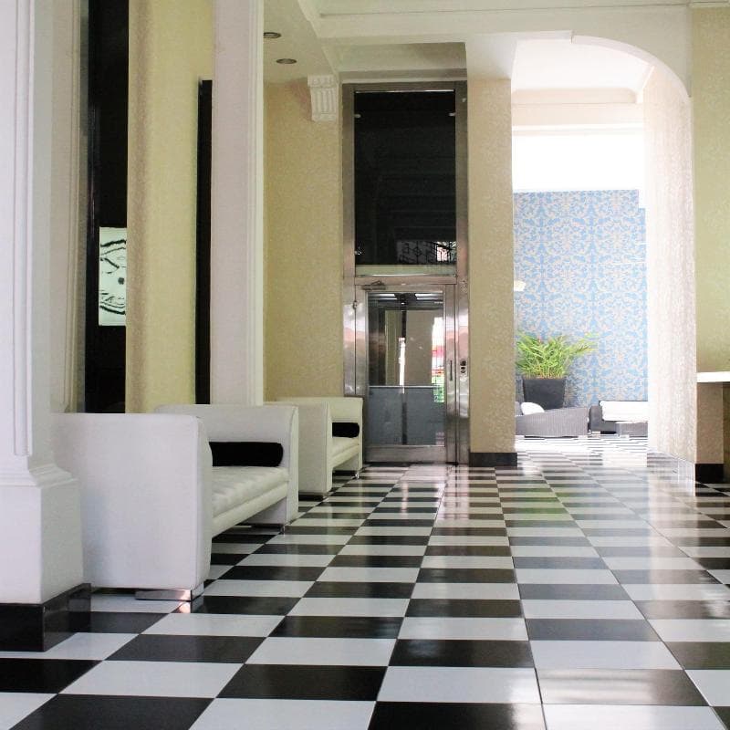 Hotel Republicano 1910 4