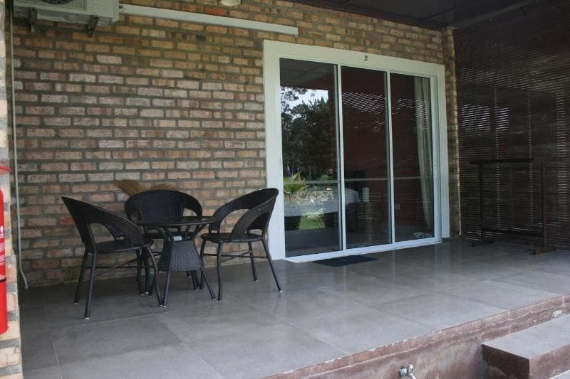 Balai Serama Guesthouse 3