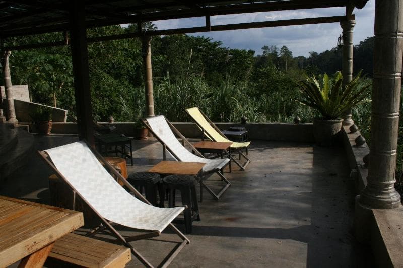 Balai Serama Guesthouse 4
