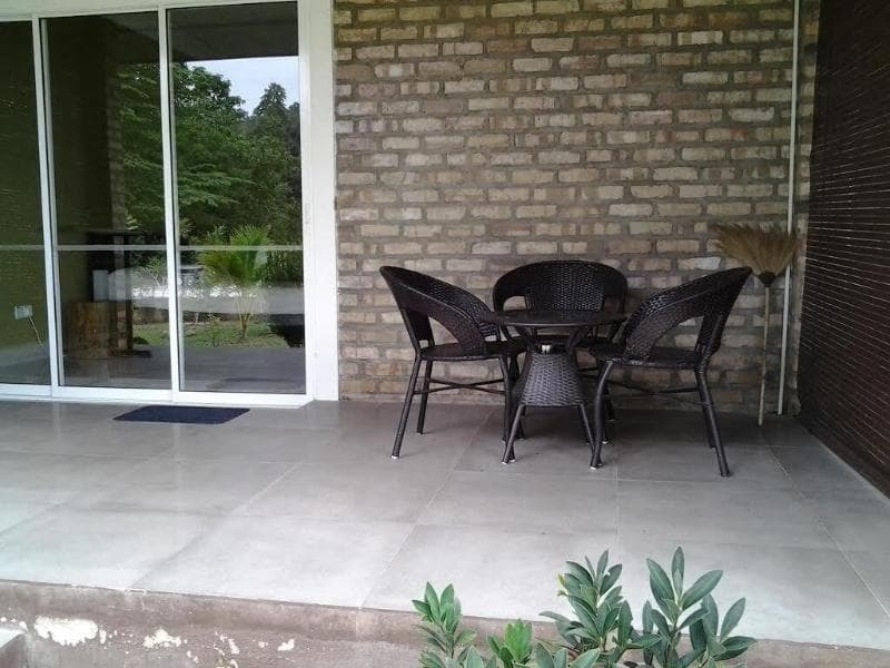 Balai Serama Guesthouse photo 1