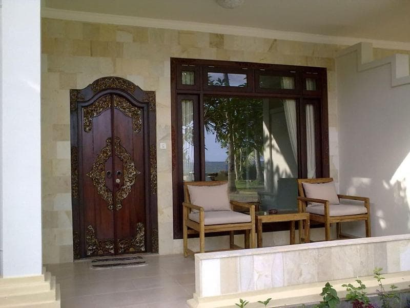 Hotel Genggong 3