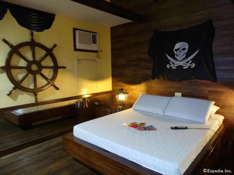 Hotel Sogo Quirino Motor Drive Inn (Adults Only) 3