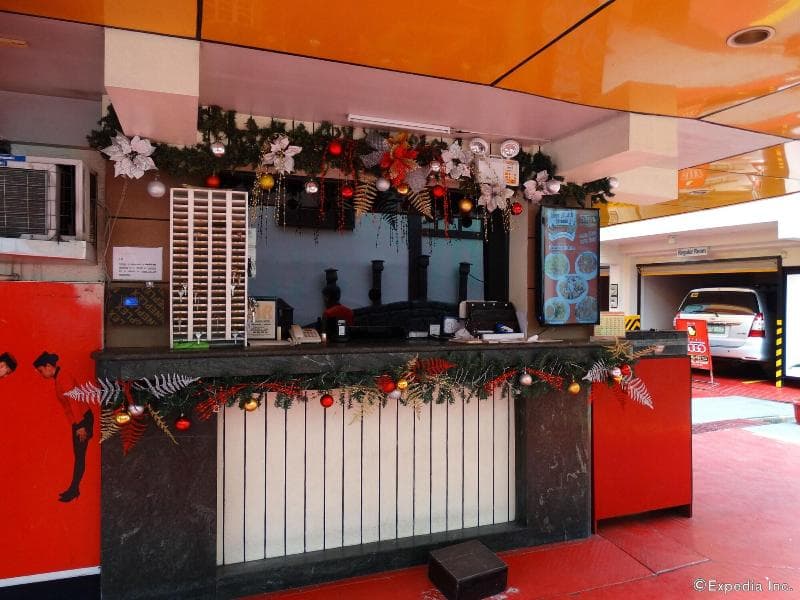 Hotel Sogo Quirino Motor Drive Inn (Adults Only) photo 1