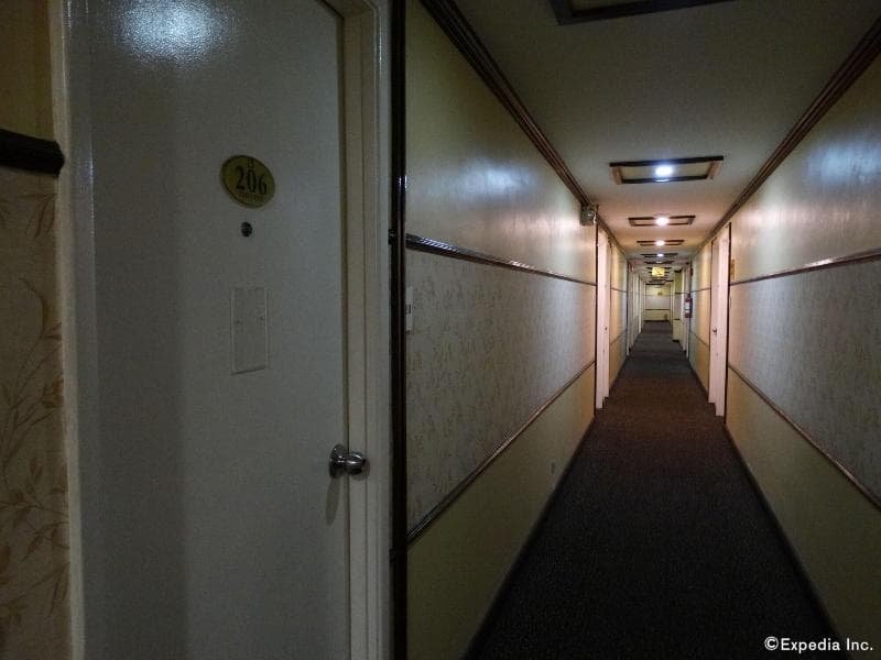 Hotel Sogo Quirino Motor Drive Inn (Adults Only) 5