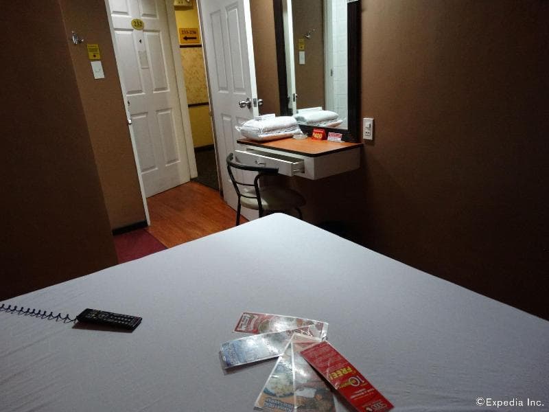 Hotel Sogo Quirino Motor Drive Inn (Adults Only) 4