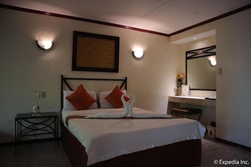 Splash Mountain Resort Hotel 3