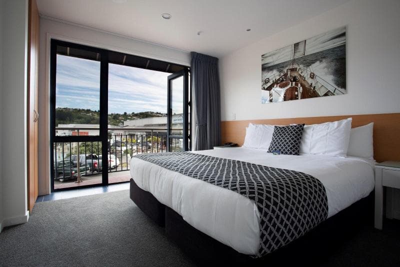 Harbourside Motor Lodge 4