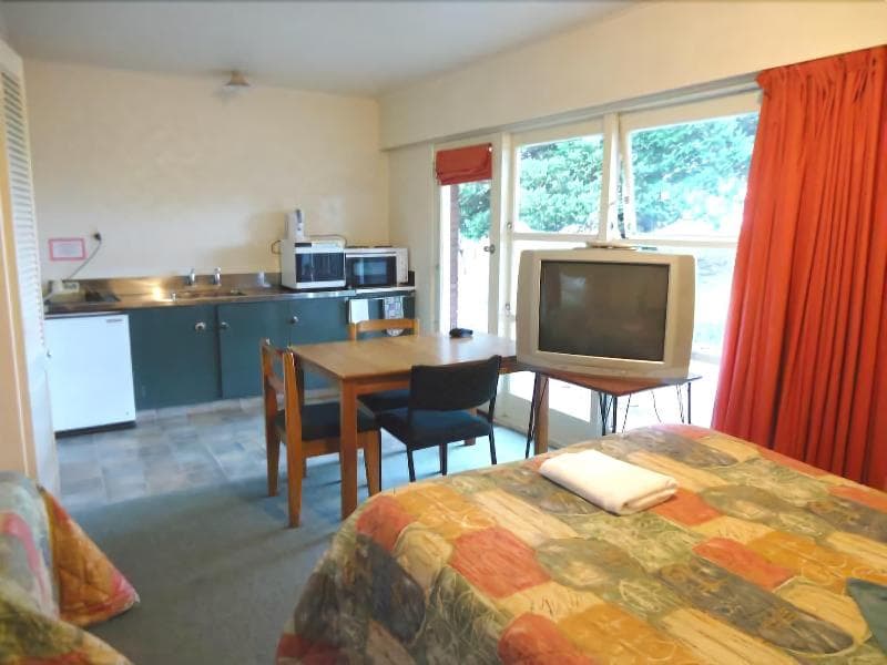 Park Lodge Motel photo 1