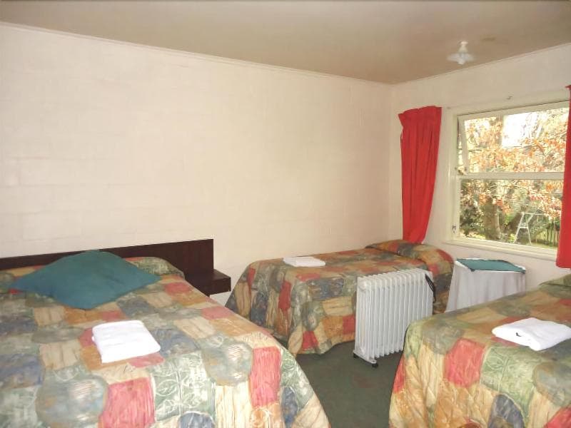 Park Lodge Motel 4
