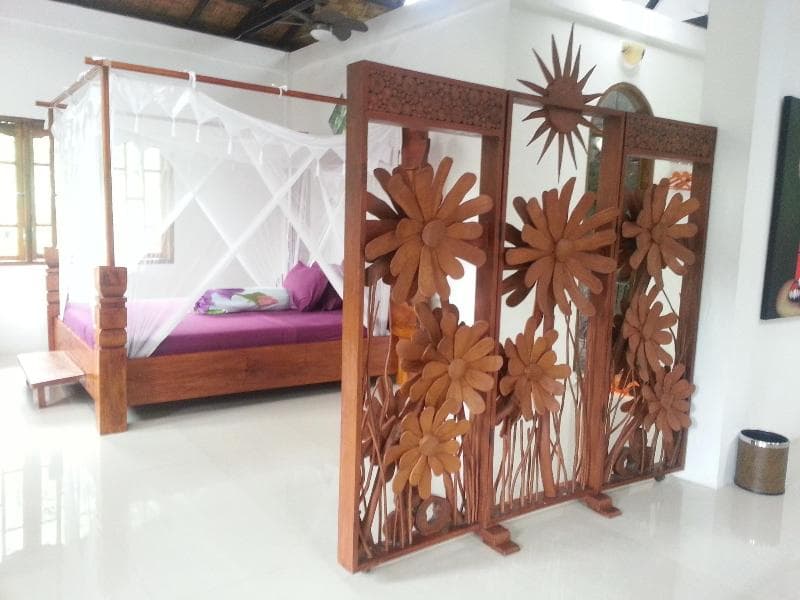 Hotel Orangutan photo 1