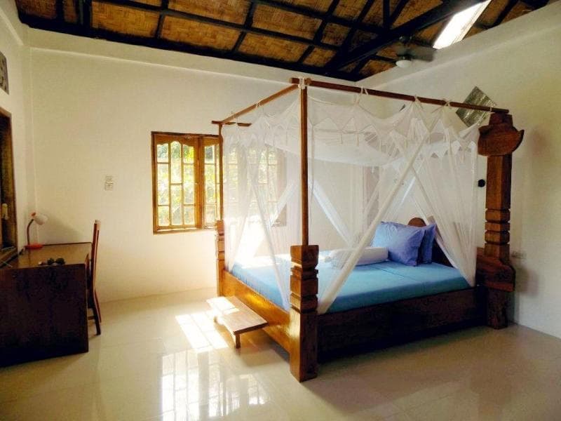 Hotel Orangutan 5