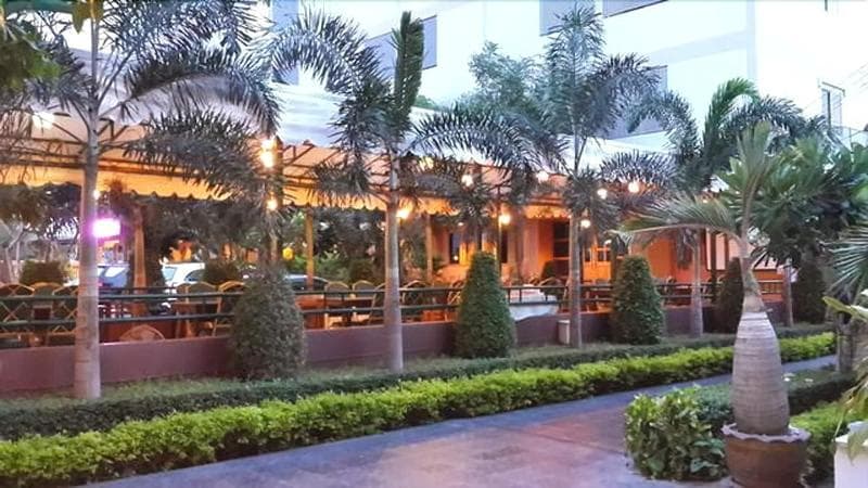 Zaza Hotel photo 1