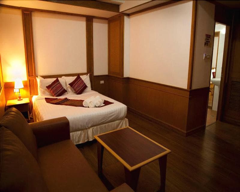 Zaza Hotel 3