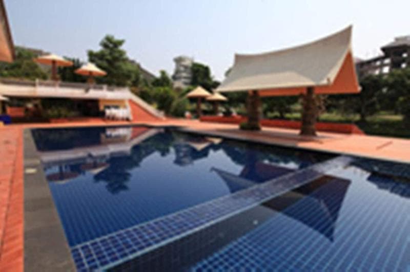 Phu Pha Phung Resort photo 1