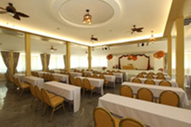 Phu Pha Phung Resort main