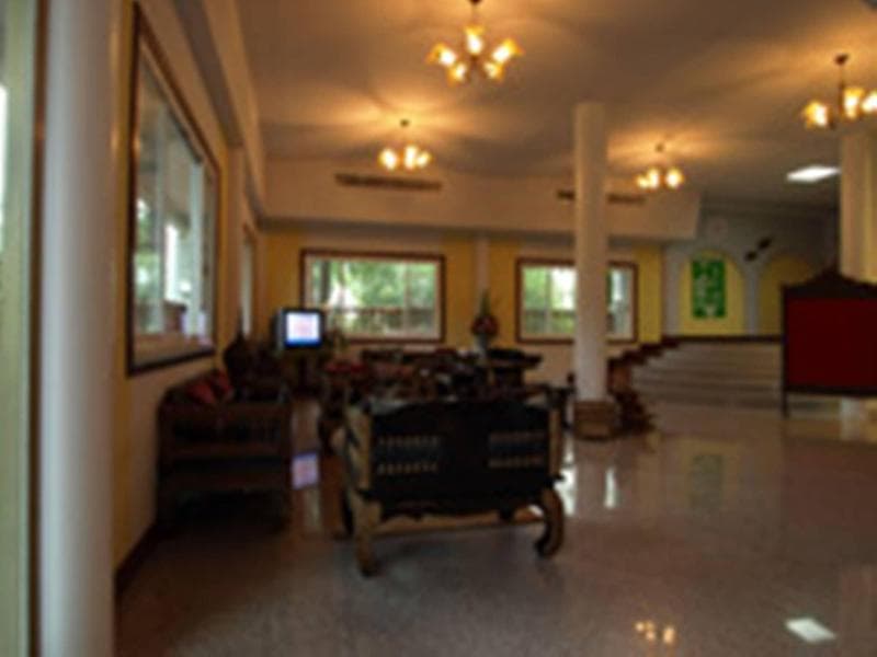 Phu Pha Phung Resort 5