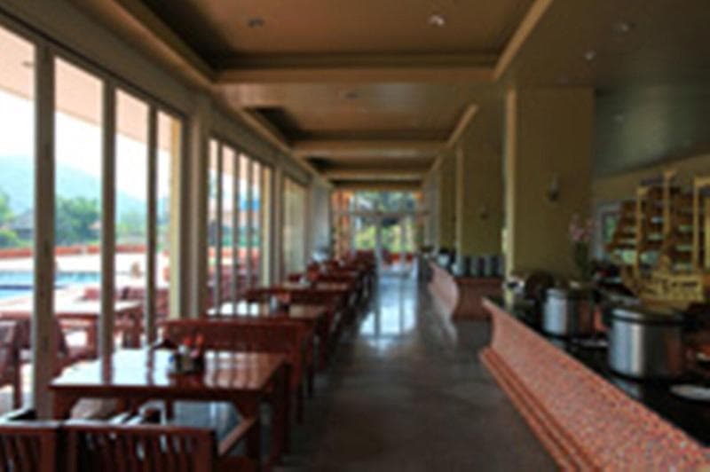 Phu Pha Phung Resort 3