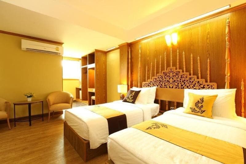Phu Pha Phung Resort 4