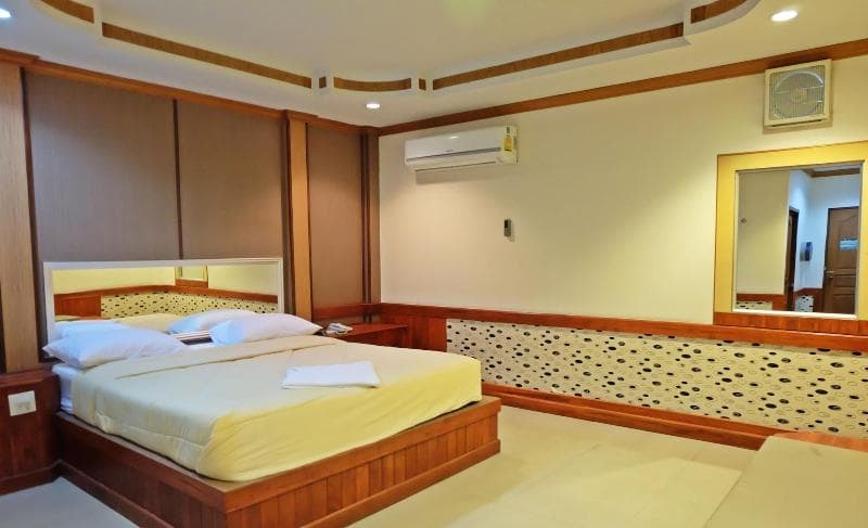 Bypass And Resort 3