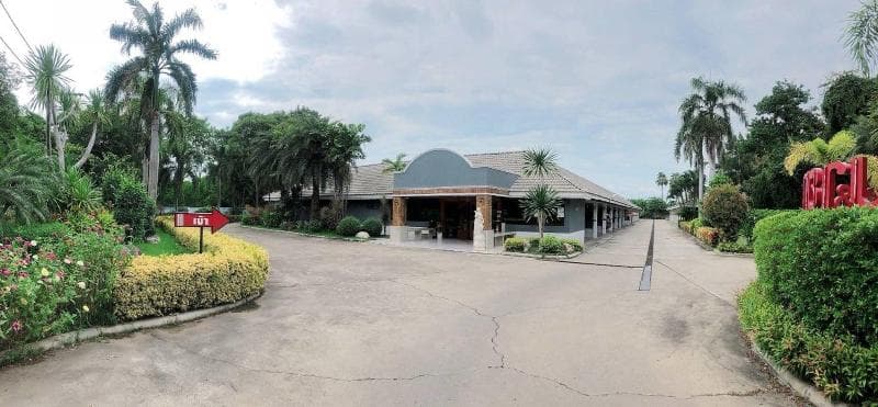 Bypass And Resort photo 1