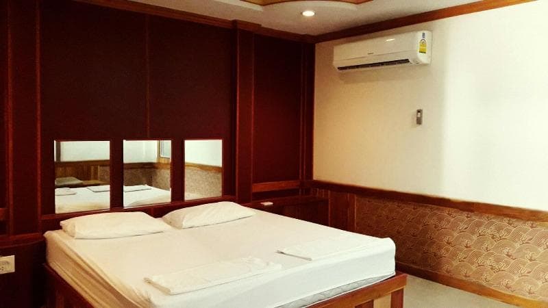 Bypass And Resort 4
