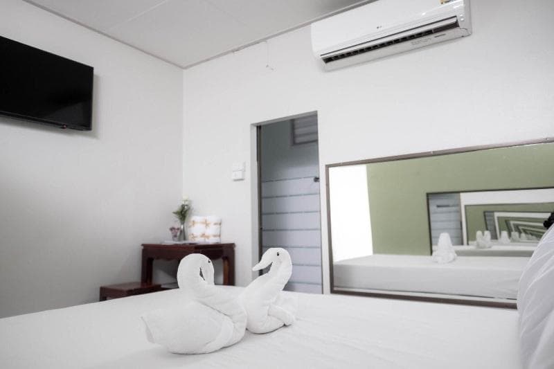 Chimphli Hotel 4