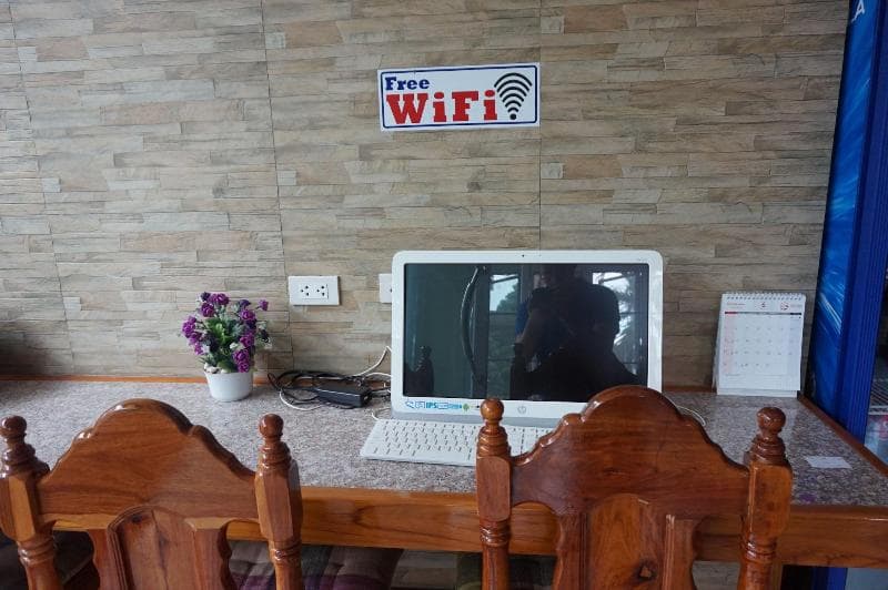 Np Residence (Adults Only) main