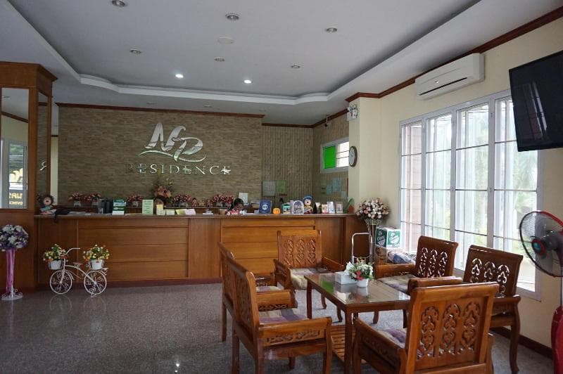 Np Residence (Adults Only) 4