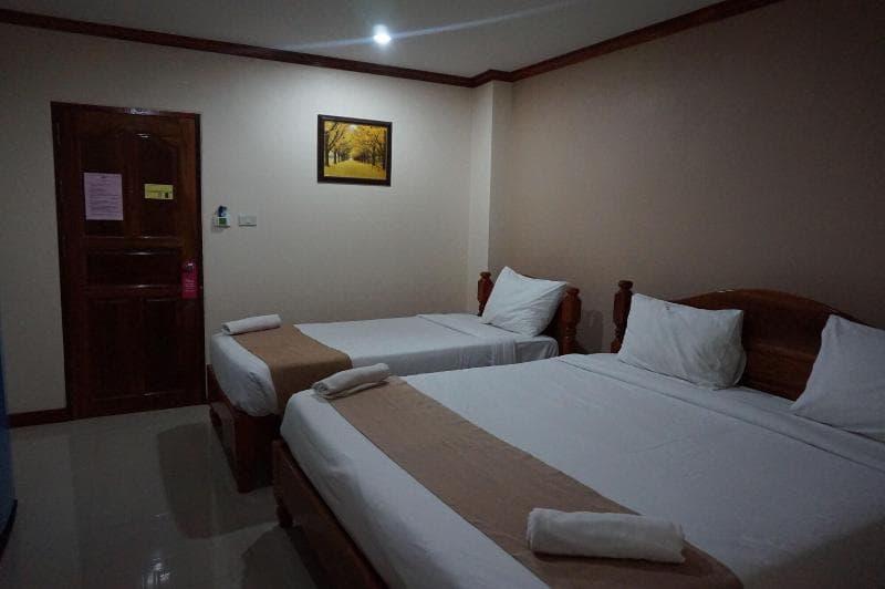 Np Residence (Adults Only) 3