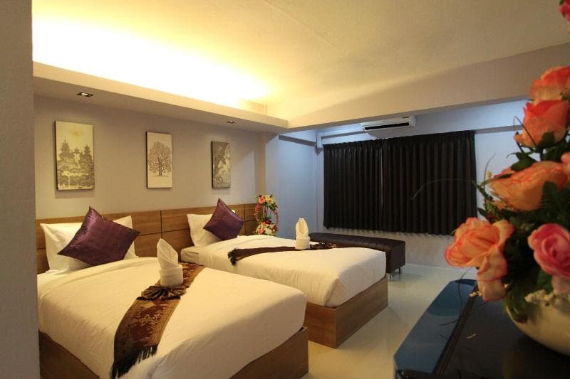 Gemtree Boutique Lampang 2