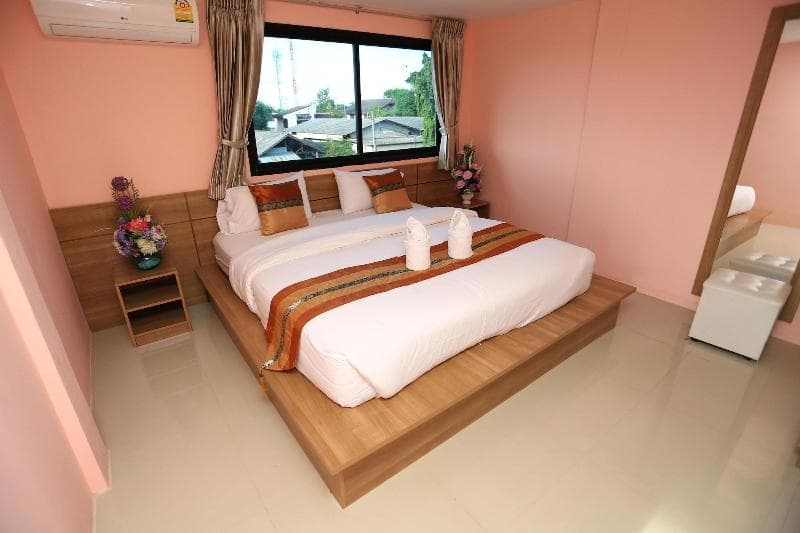 Gemtree Boutique Lampang main