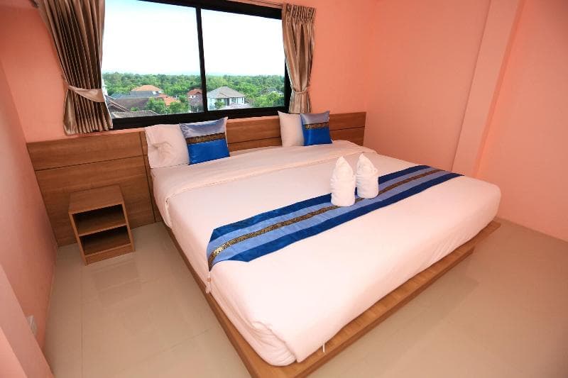 Gemtree Boutique Lampang 5