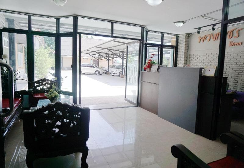 Puangpech Hotel 3