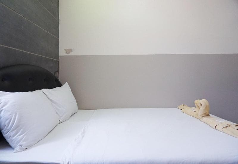 Puangpech Hotel 5