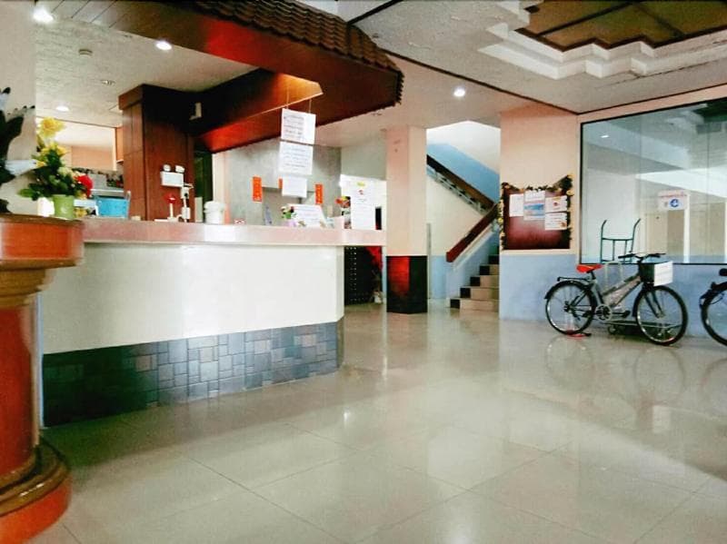 Pasawang Hotel 4