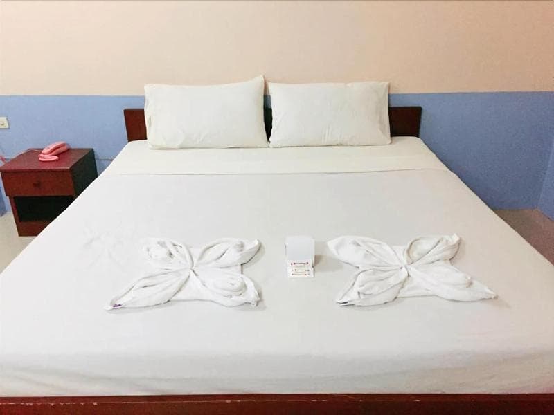 Pasawang Hotel photo 1