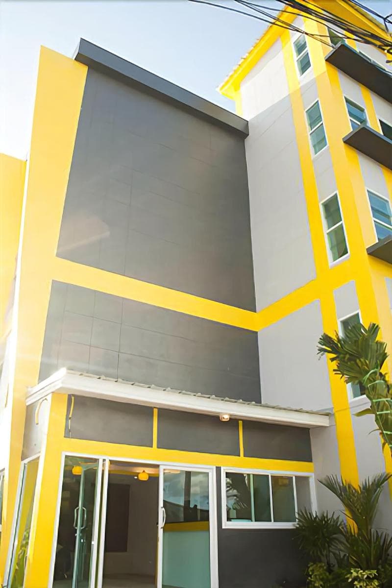 The Sunflower Holiday Hostel 3