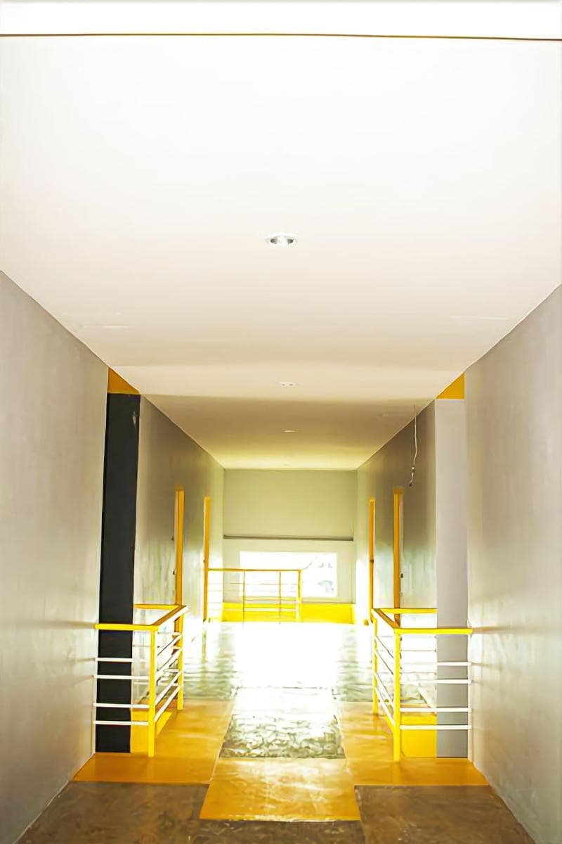 The Sunflower Holiday Hostel photo 1