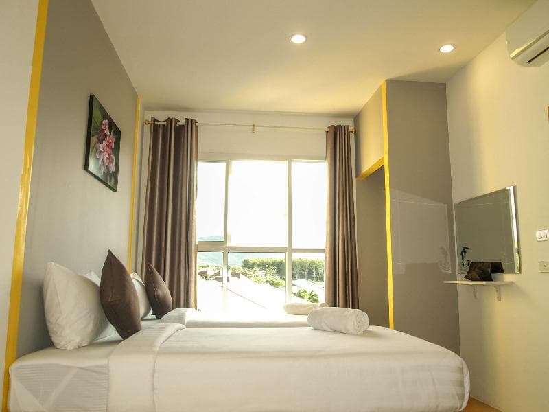 The Sunflower Holiday Hostel 4