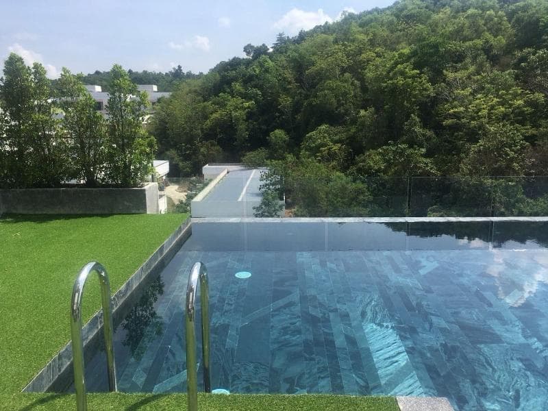 Neca Reiche Hotel main