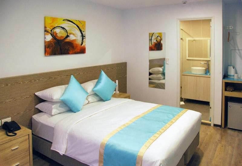 Palau Hotel 2