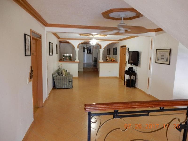 Hôtel Villa Lamarre 5