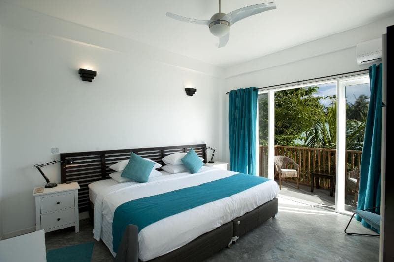 Boutique Beach All Inclusive Diving Hotel 5