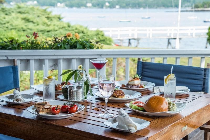 Linekin Bay Resort 3